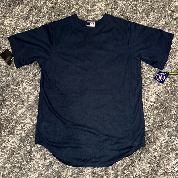 New NIKE Cleveland Indians / Guardians Jersey - Picture 2 of 13